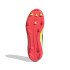 Bottes de Football adidas F50 League Fg/Mg Enfant Blanc