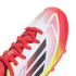 Bottes de Football adidas F50 League Fg/Mg Enfant Blanc