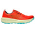 Zapatillas de Trail ASICS Gel-Sonoma 8 Hombre Rojo/Negro