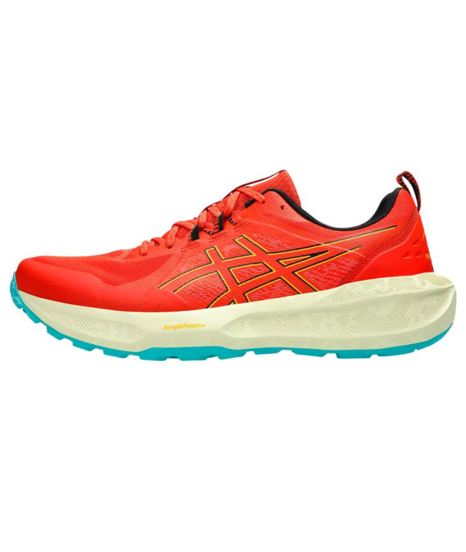 Sapatilhas de Trail ASICS Gel-Sonoma 8 Homem...