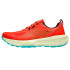 Zapatillas de Trail ASICS Gel-Sonoma 8 Hombre Rojo/Negro