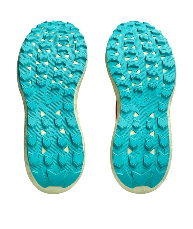 Sapatilhas de Trail ASICS Gel-Sonoma 8 Homem...