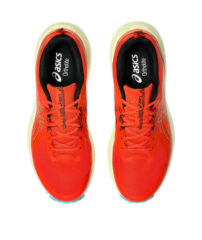 Sapatilhas de Trail ASICS Gel-Sonoma 8 Homem...