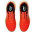 Zapatillas de Trail ASICS Gel-Sonoma 8 Hombre Rojo/Negro