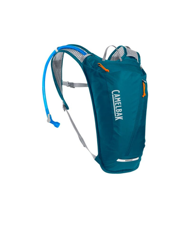 Sac à dos d'hydratation Camelbak Rogue Light 7 70Oz Bleu Marocain