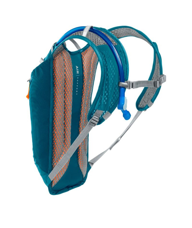 Mochila De Hidratación Camelbak Rogue Light 7...