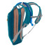 Mochila De Hidratación Camelbak Rogue Light 7 70Oz Moroccan Blue