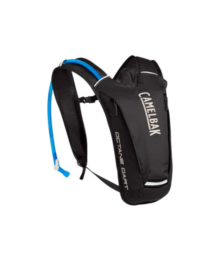 Mochila De Hidratación Camelbak Dart, 50Oz Preto