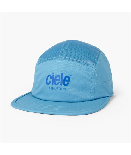 Boné Ciele GOCap-Classic-Athletics Azul Poeira Boné Ciele GOCap-Classic-Athletics Azul Poeira