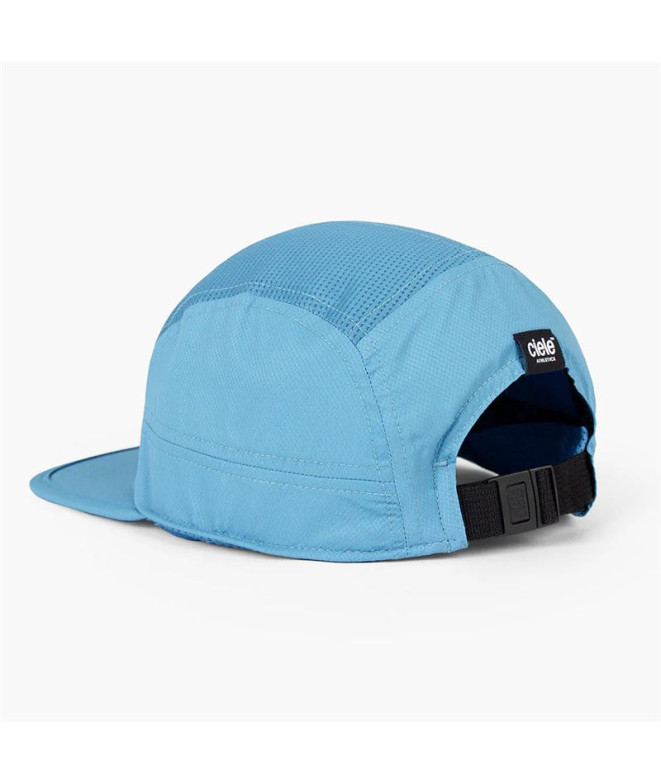 Gorra Ciele GOCap-Classic-Athletics Dusty Blue