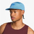 Gorra Ciele GOCap-Classic-Athletics Dusty Blue