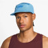 Gorra Ciele GOCap-Classic-Athletics Dusty Blue