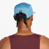 Gorra Ciele GOCap-Classic-Athletics Dusty Blue