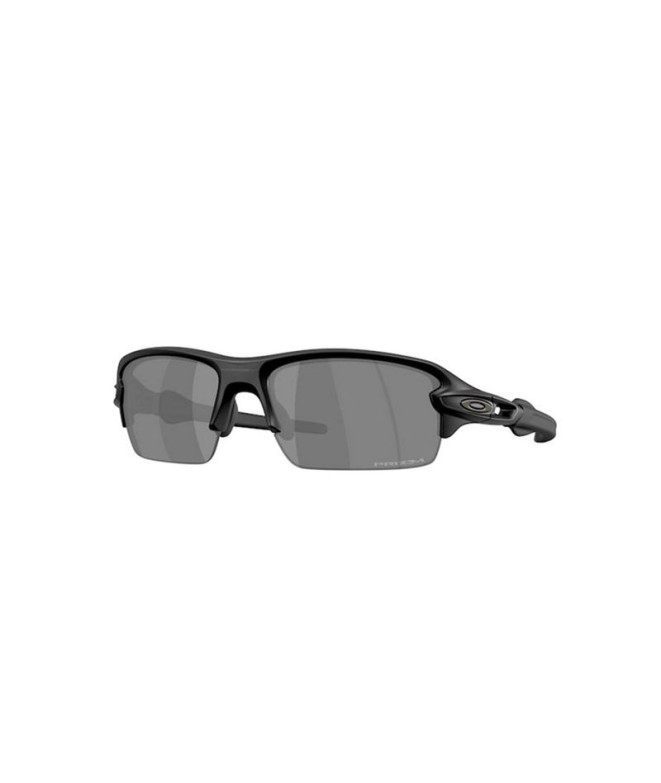 Lunettes de soleil De Cyclisme Oakley Flak 2.0 S Noir Mat
