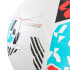 Balón de Fútbol Puma Orbita Laliga 1, Blanco