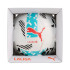 Balón de Fútbol Puma Orbita Laliga 1, Blanco