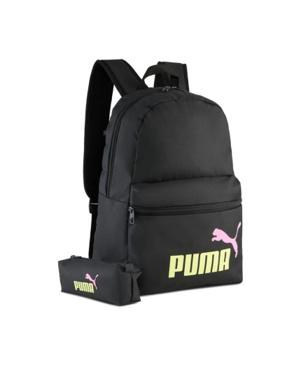 Mochila Puma Phase Preto