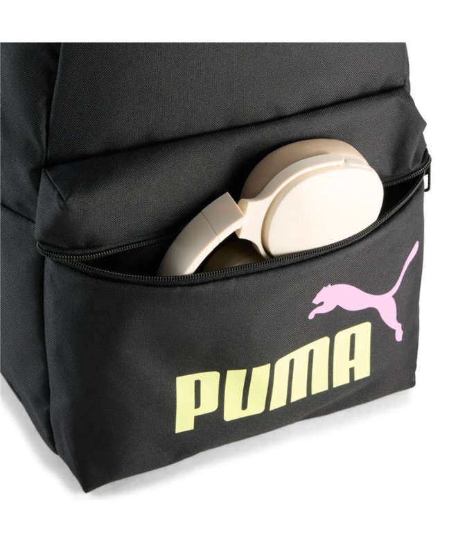 Mochila Puma Phase Preto