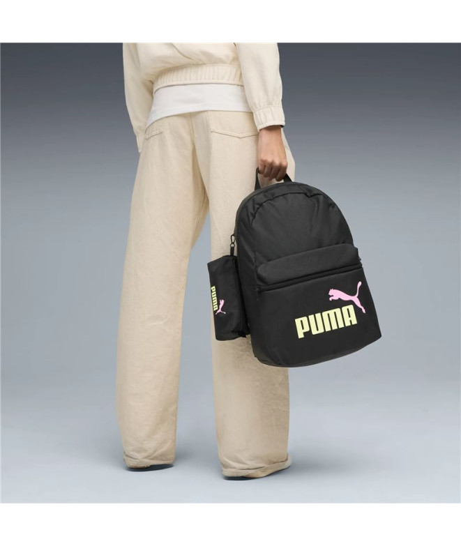 Mochila Puma Phase Negro