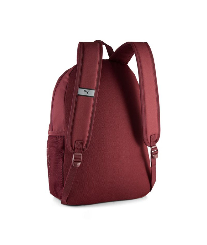 Mochila Puma Phase Granate
