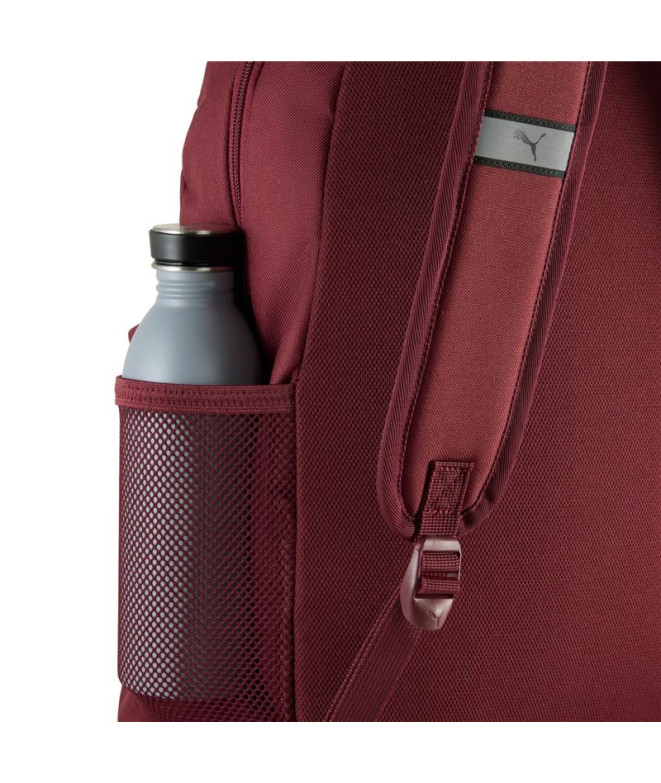 Mochila Puma Phase Granate