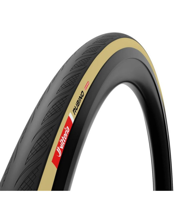 Vittoria Tire Road Rubino V tan/bl/bl 65-584/27.5x2.6 TLR G2