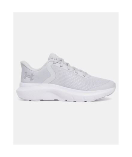 Sapatilhas de Running Under Armour Ggs Rogue 5 Menina Cinza