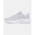 Zapatillas de Running Under Armour Ggs Rogue 5 Niña Gris