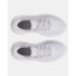Zapatillas de Running Under Armour Ggs Rogue 5 Niña Gris