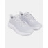 Zapatillas de Running Under Armour Ggs Rogue 5 Niña Gris