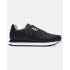 Zapatillas Under Armour Essential Runner Hombre Negro