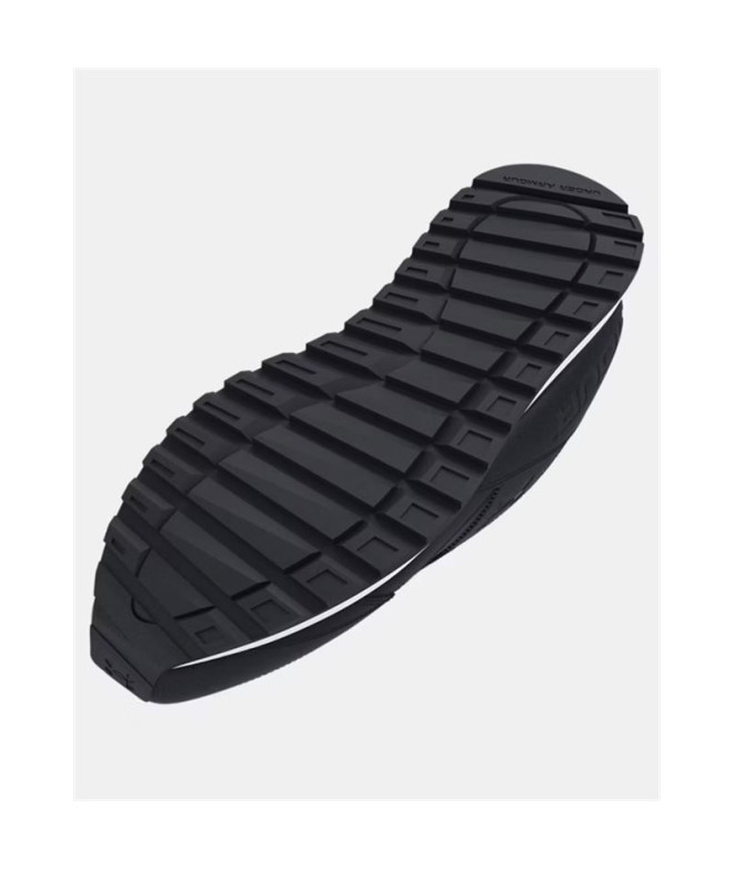 Sapatilhas Under Armour Essential Runner Homem...