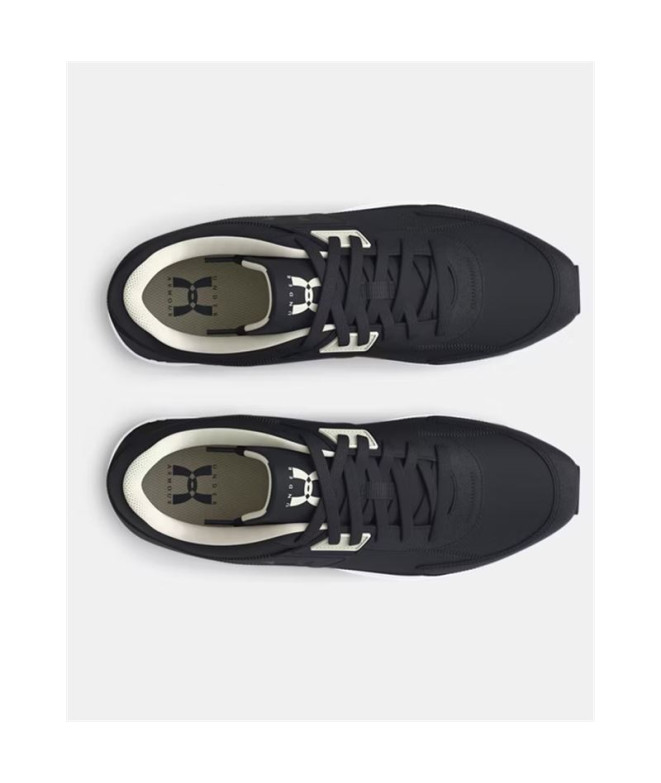 Chaussures Under Armour Essential Runner Homme...