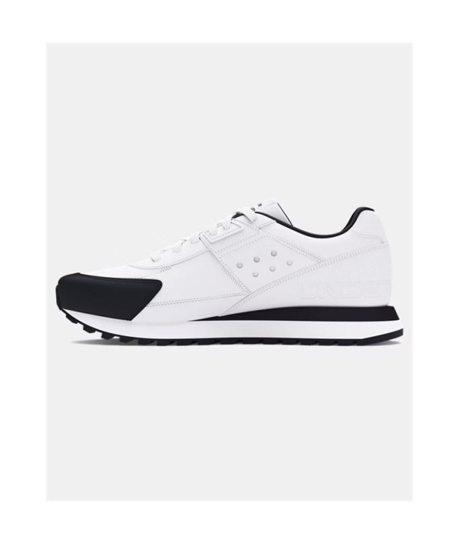 Chaussures Under Armour Essential Runner Homme...
