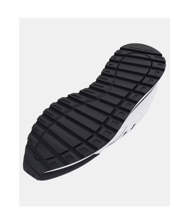 Chaussures Under Armour Essential Runner Homme...