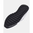 Zapatillas Under Armour Essential Runner Hombre Blanco