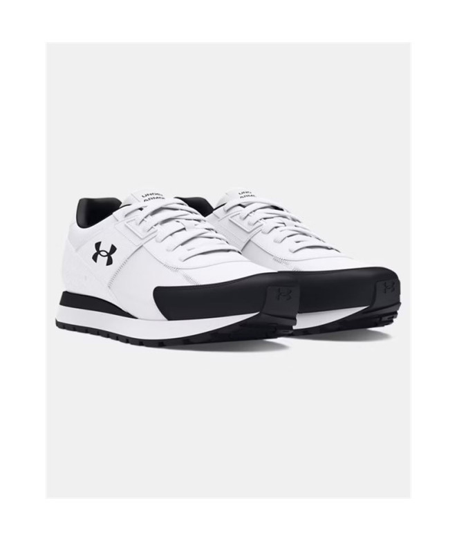 Chaussures Under Armour Essential Runner Homme...