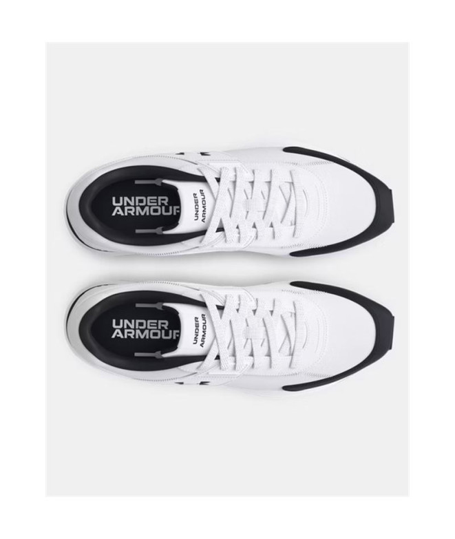 Chaussures Under Armour Essential Runner Homme...