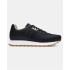 Sapatilhas Under Armour Essential Runner Mulher Preto
