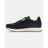 Sapatilhas Under Armour Essential Runner Mulher Preto