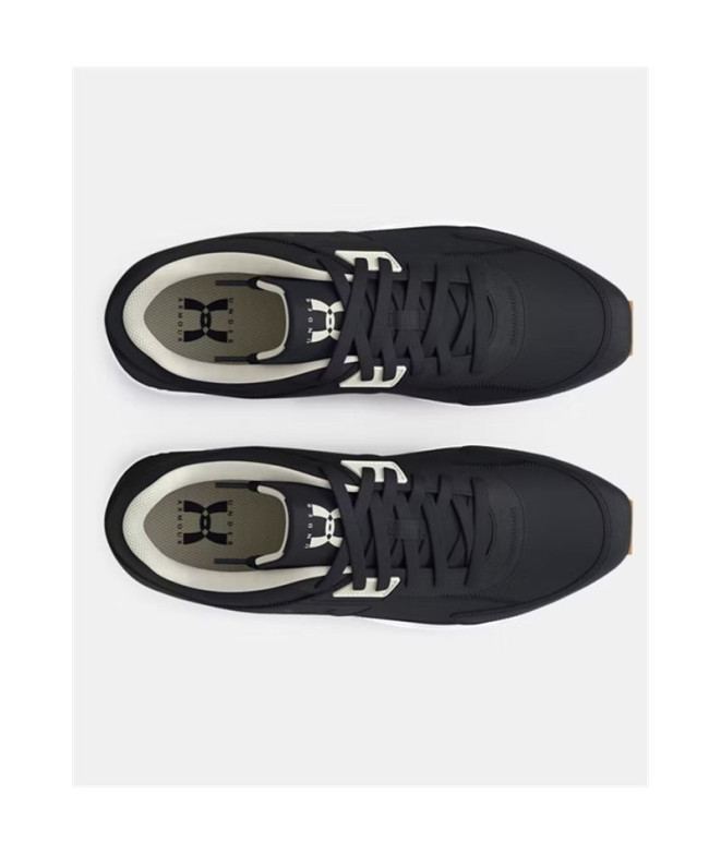 Sapatilhas Under Armour Essential Runner Mulher...