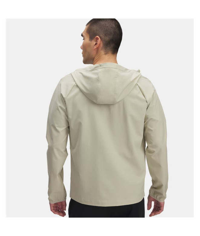 Coupe-vent Under Armour Stretch Woven...
