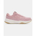 Zapatillas de Fitness Under Armour Edge Suede Mujer Rosa