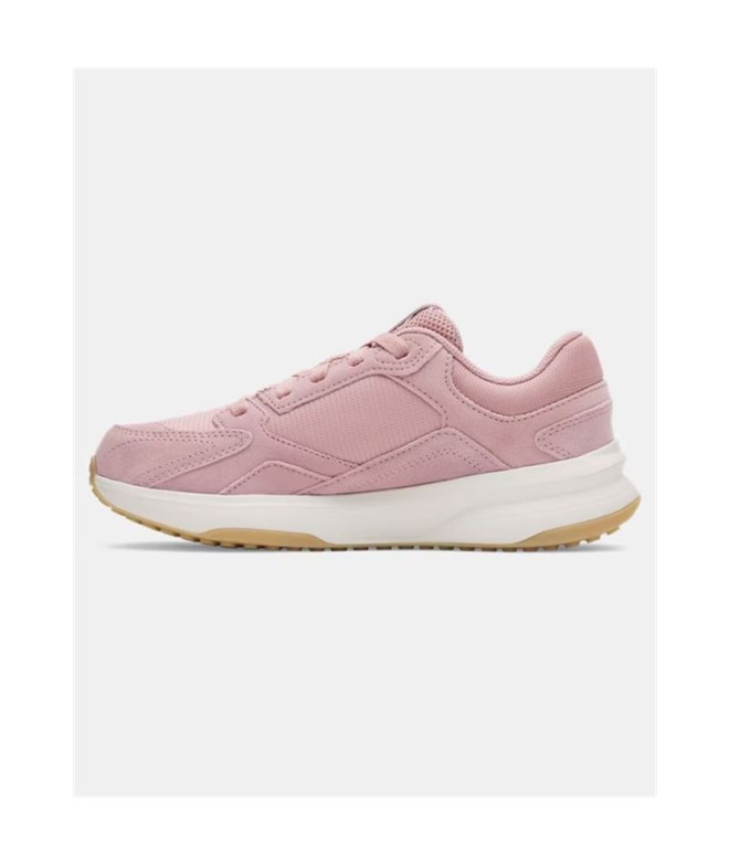 Zapatillas de Fitness Under Armour Edge Suede...