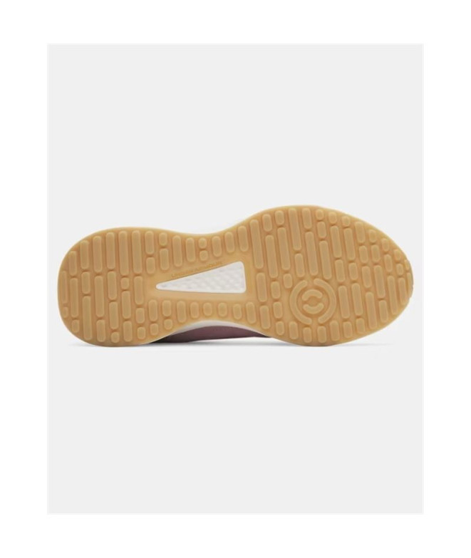 Zapatillas de Fitness Under Armour Edge Suede...
