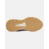 Zapatillas de Fitness Under Armour Edge Suede Mujer Rosa