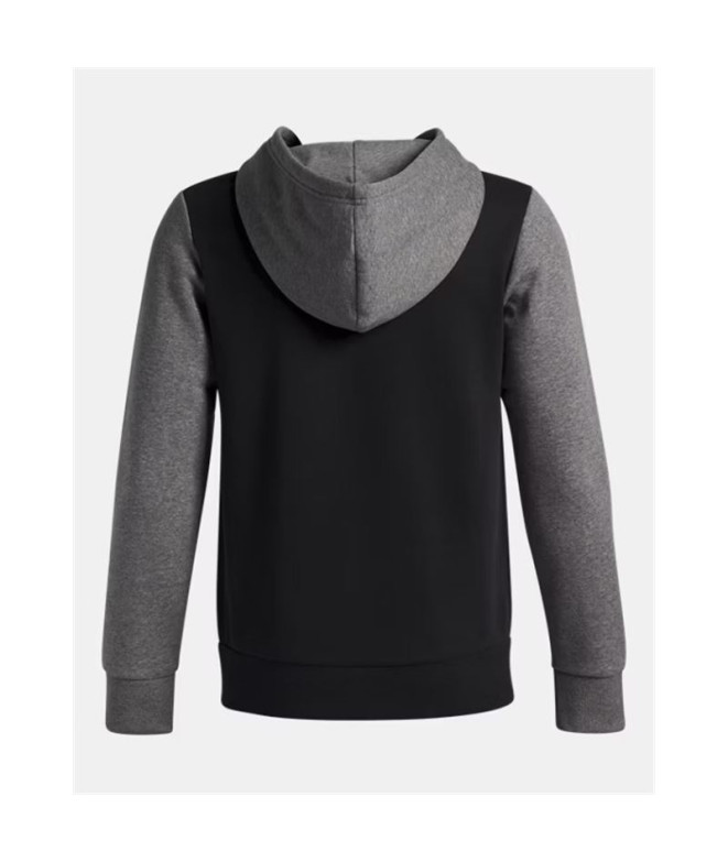 Sweat Under Armour Rival Flc Cblck Grphc Hd...