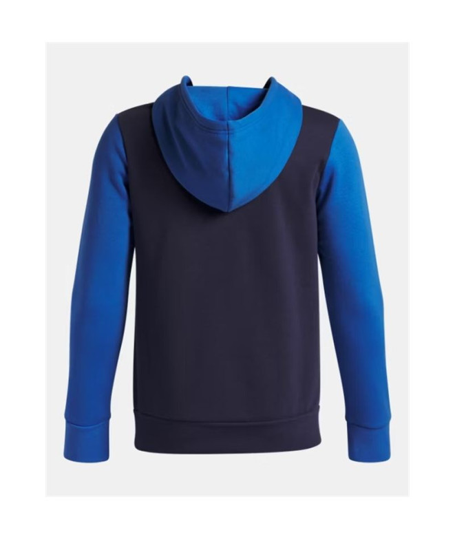 Sweat Under Armour Rival Flc Cblck Grphc Hd...