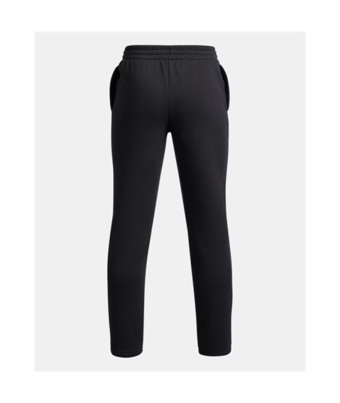 Pantalon Under Armour Rival Flc Cblck Grphc Jgr...
