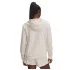 Sweat Under Armour Rival Terry Hoodie Femme Marron
